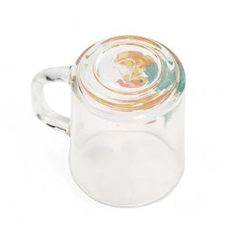 Кружка GREEN TEA НОВОГОДНИЕ ЗМЕЙКИ 200мл