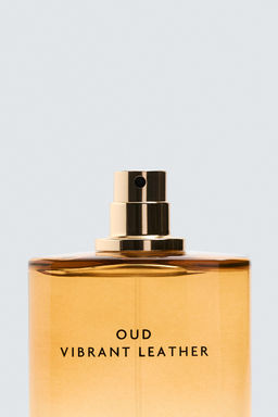 OUD VIBRANT LEATHER EDP 100ML (3.4 FL. OZ) - Zara фото 2