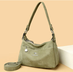 KAIDIFEINIROO Сумка женская 8199 фото 18