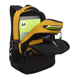 RU-630-2 Рюкзак - Grizzly фото 5