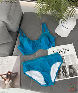 Купальник женский раздельный