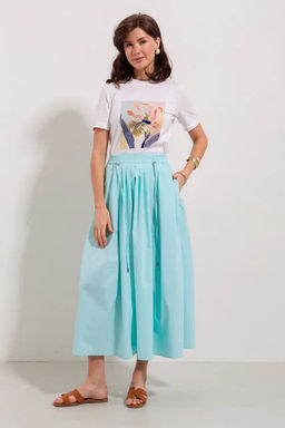 Юбка Vlasta 2.2035 A1 - Morozov Amavie фото 7