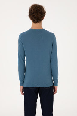 Erkek Saks Basic Kazak - U.s. polo assn фото 5