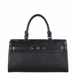 Сумка 2169-1Y black Polina&Eiterou