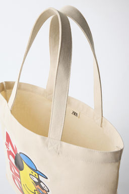 SHOPPER DIBUJO / Hielo