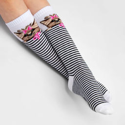 Гольфы для девочки Соль&Перец  фото 78