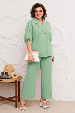 Комбинезон AGATTI 5645 Черный  фото 165