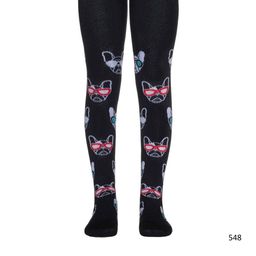 Колготки дет. TIP-TOP 4С-02СП, р.92-98 (24)** - 675 голубой - Conte elegant фото 2