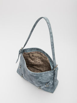 1532 198 34 Сумка женская