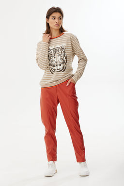 Брюки 2149 - Niv niv  fashion фото 3