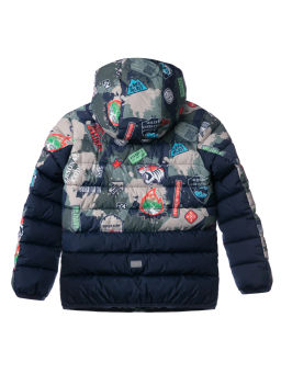 PlayToday / Куртка демисезонная для мальчика  фото 8