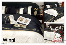 Комплект постельного белья