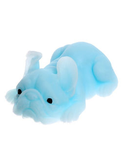 Цена за 12 шт. Антистресс игрушка - мялка «Пёсик», МИКС