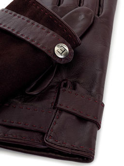 Перчатки женские ш+каш. IS5051 porto - Eleganzza фото 3