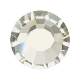 Страз клеевой PRECIOSA 438-11-612 i SS16 цветн. 3.9 мм стекло 144 шт в пакете бл.серый (bl.diam 40010)