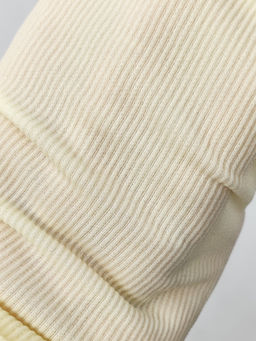 Носки Капроновые р.35-40 Usually Бежевые - Krumpy фото 3