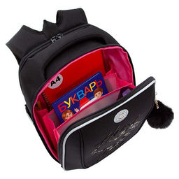 RAf-592-3 Рюкзак школьный - Grizzly фото 23