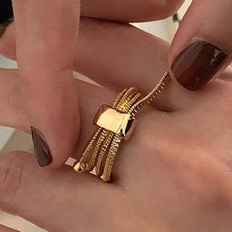 Кольцо арт. 51 1829 (id 281009) - Rada фото 3