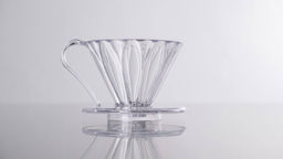 Воронка Cafec пластиковая (размер 1) - Tasty coffee фото 2