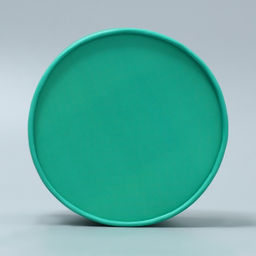 Коробка подарочная, упаковка, «Мята», 13 х 9 см