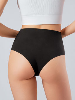 Трусы стринги Indefini полиамид с эластаном  фото 3