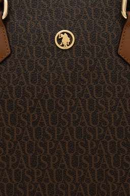 Kad_n Kahverengi Laptop _antas_ Sepette S_rpriz _ndirim - U.s. polo assn фото 6