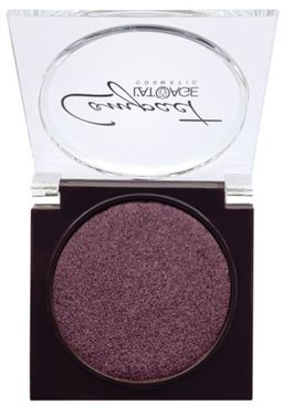 Latuage Тени для век Compact Liquid Metal моно №515 бразилин металлический