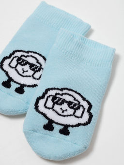 Цена за 2 пары. Носки Теплые CONTE-KIDS SOF-TIKI Махровые носки для малышей - Conte elegant фото 2