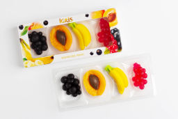 Мармелад "Мини Фрукты" 95 гр