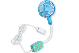 Вентилятор для швеи с регулировкой мощности 809430 JACK