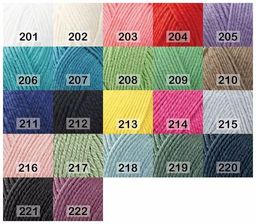 BAMBOO JAZZ FIBRA NATURA