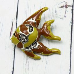 Брошь V516274907170