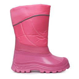 Сноубутсы для девочек 7S1252