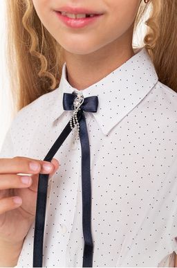 Блузка для девочки Happyfox