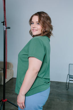 Футболка женская - Jp фото 6