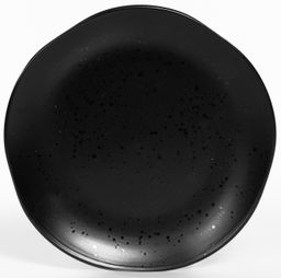 Тарелка мелкая 200мм KARIN керамика арт. 235-61014