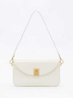 Сумка 1106M milk white Polina&Eiterou