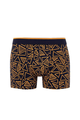 Комплект боксеров стандартной посадки (3 шт.) - Defacto фото 7