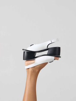 Босоножки 5020.23663bl. Белый