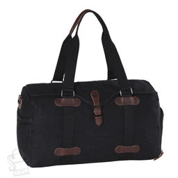 Сумка дорожная 6705NK black NaietLanke в Новосибирске