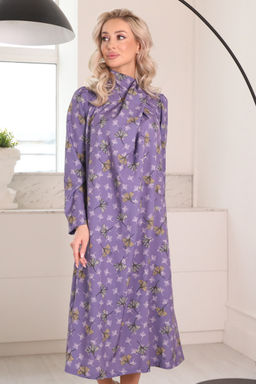 Платье П5-5243/2 - Wisell фото 10