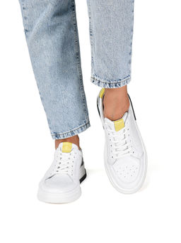 УЦЕНКА Кеды 2437025 - Belwest фото 2