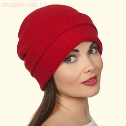 Колпак-шапка трансформер Колпак женский (56-58)