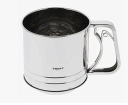 9211-1 Кружка-сито 0,9л. BK (х24)