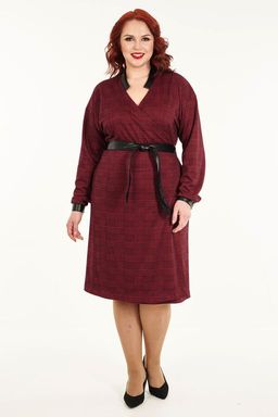 Платье П5-4392/1 - Wisell фото 11