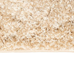 Ковёр Фризе Шегги, цвет меланж, овал 200х300 см - Витебские ковры фото 2