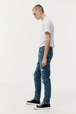 Skinny Jeans - H&m фото 4