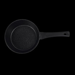 Сковорода 260мм Юбил. индукц. пласт/руч. с кр. (п/у), Ис8263юб