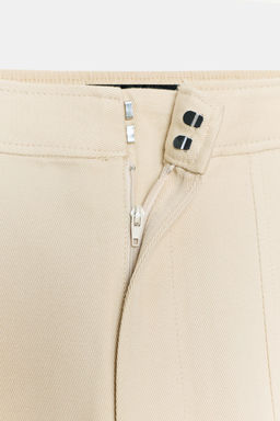 BALLOON TROUSERS ZW COLLECTION - Zara фото 6