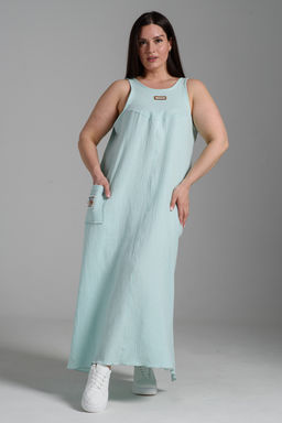 7464 Сарафан женский - Натали фото 30